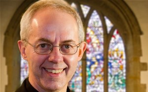 The Archbishop of Canterbury, Justin Welby, will speak at the Corrymeela anniversary service. All are welcome to join the celebration in St Anne's Cathedral at 3.30pm on November 1.
