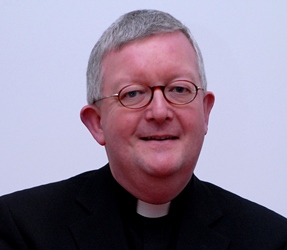 Archbishop Bernard Longley.