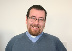 The Rev Mark McConnell, rector of the Parish of Ballynure and Ballyeaston, has been appointed as rector of the Parish of Ballymena and Ballyclug. 