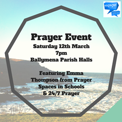 Prayer Event March16 sm