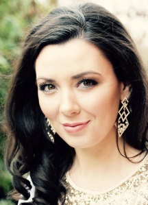 Soprano Andrea Delaney will sing at the St Anne's Cathedral Music Festival.
