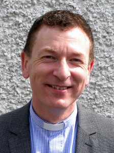 Rev Arthur Young appointed to St Paul’s, Lisburn