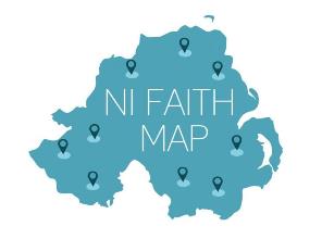 Northern Ireland Faith Map Project