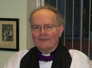 The institution of the Rev Canon David Humphries takes place in Kilbride Parish on November 8.