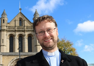 The Rev Mark Niblock, Dean's Vicar at St Anne's Cathedral, has been appointed Canon Treasurer.