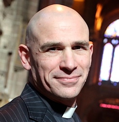 Dean of Liverpool to speak at Clergy Quiet Morning