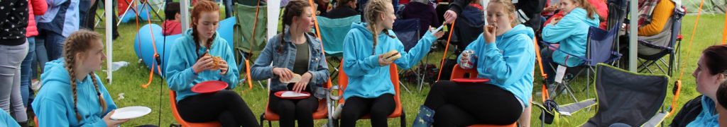 2017 Diocesan Youth events launched