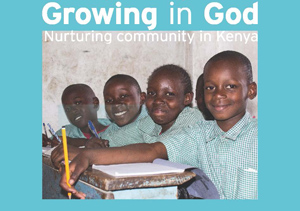 Growing in God: CMSI Children’s Resource 2017