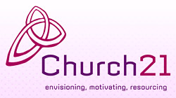 Book now for Church21 Parish Development Conference