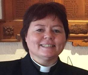 Rev Lynne Gibson’s Ascension Day Thought on radio