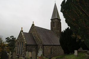 St John’s, Donegore, subject of updated history book