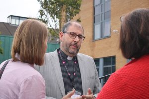 Some images from General Synod
