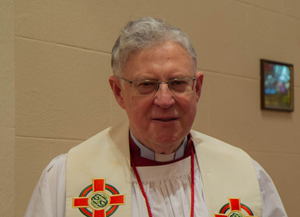 Special Eucharist to celebrate Class of ‘67