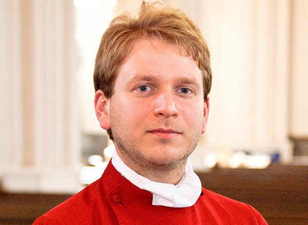 St Anne’s appoints Assistant Organist