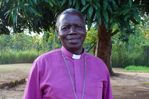 Church leaders attacked in Yei Diocese