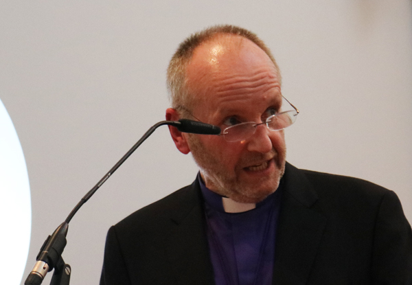 Bishop of Connor’s Presidential Address