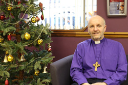 A Christmas Message from the Bishop of Connor