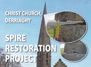 Open Day at Christ Church, Derriaghy