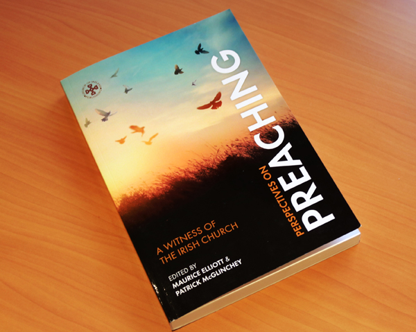 Perspectives on Preaching selling fast