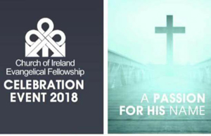 CIEF Celebration Event 2018 in Lisburn Cathedral