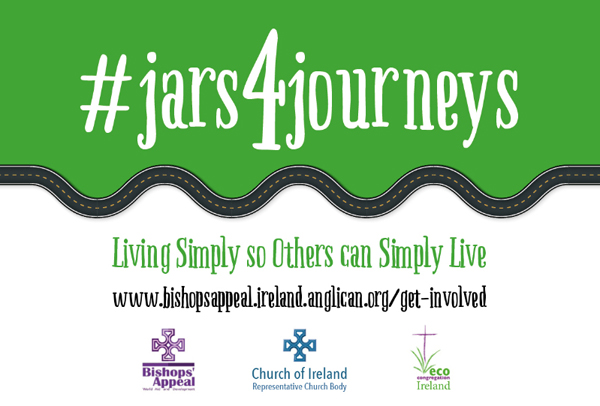Call for return of #Jars4Journeys donations