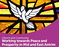 Church and Community event in Mid and East Antrim