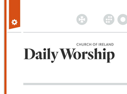 Church of Ireland to launch ‘Daily Worship’ App