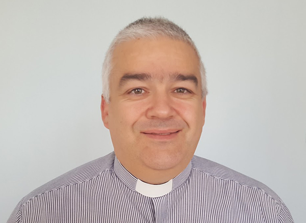 Rev James Boyd appointed incumbent of Derryvolgie Parish