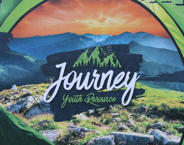 Journey – a youth ministry first from Connor Diocese