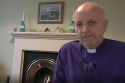 Christmas message from the Bishop of Connor