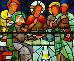 Holy Week Retreat focuses on Judas Iscariot