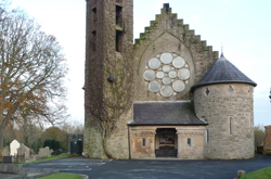 Vacancy for Incumbent – Derriaghy Parish