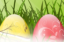 Children’s Ministry Lent & Easter Newsletter