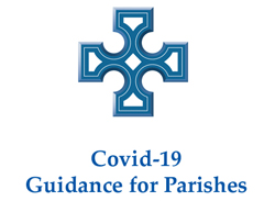 Novel coronavirus (Covid-19) – Church of Ireland guidance