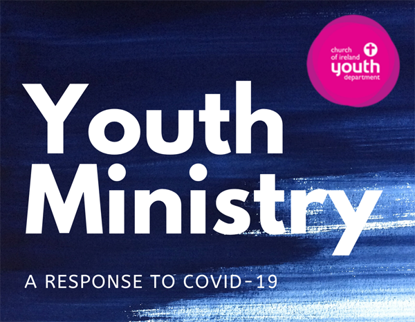 CIYD resource for young people in response to Covid-19