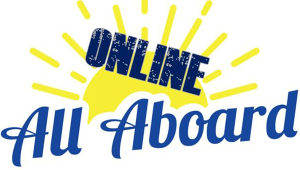 All Aboard goes online – Ripple Children’s Ministry