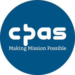 Support for clergy from CPAS