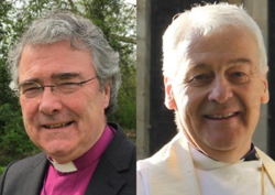 Thank you for being faithful in troubled times – Archbishops
