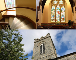 Advice from RCB following Government announcement on re-opening of churches