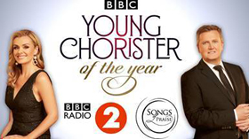 Search is on for BBC Young Chorister of the Year