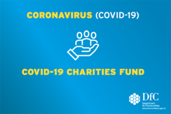 Financial support for churches during Covid-19 crisis
