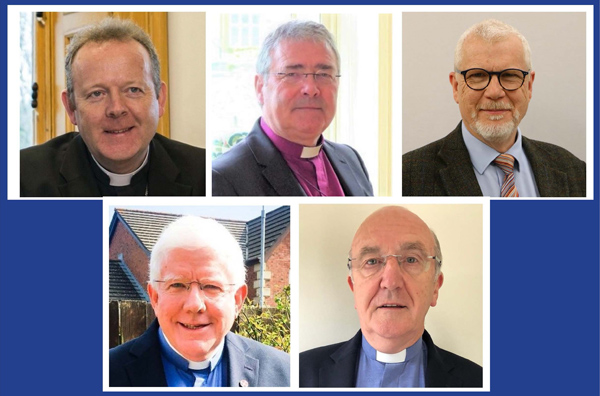 Church Leaders issue statement on Brexit
