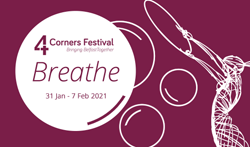 4 Corners Festival to stream online
