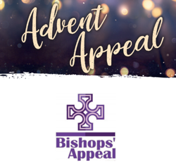Bishops’ Appeal runs Mother and Child Advent Appeal