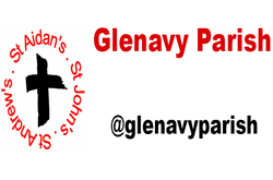 New website for Glenavy Parish