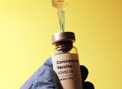Archbishops urge people to take Covid-19 vaccine