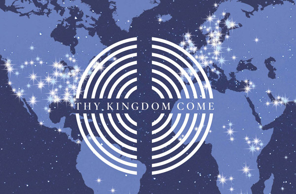 ‘Thy Kingdom Come’ – Encouragement to pray as Pentecost approaches