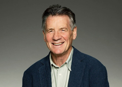 Churches a ‘vital and much-loved’ part of history and heritage – Michael Palin