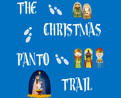 The Connor Christmas Panto Trail!