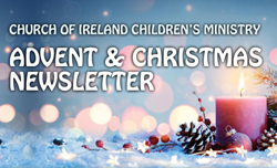 Advent and Christmas ideas for children’s ministry